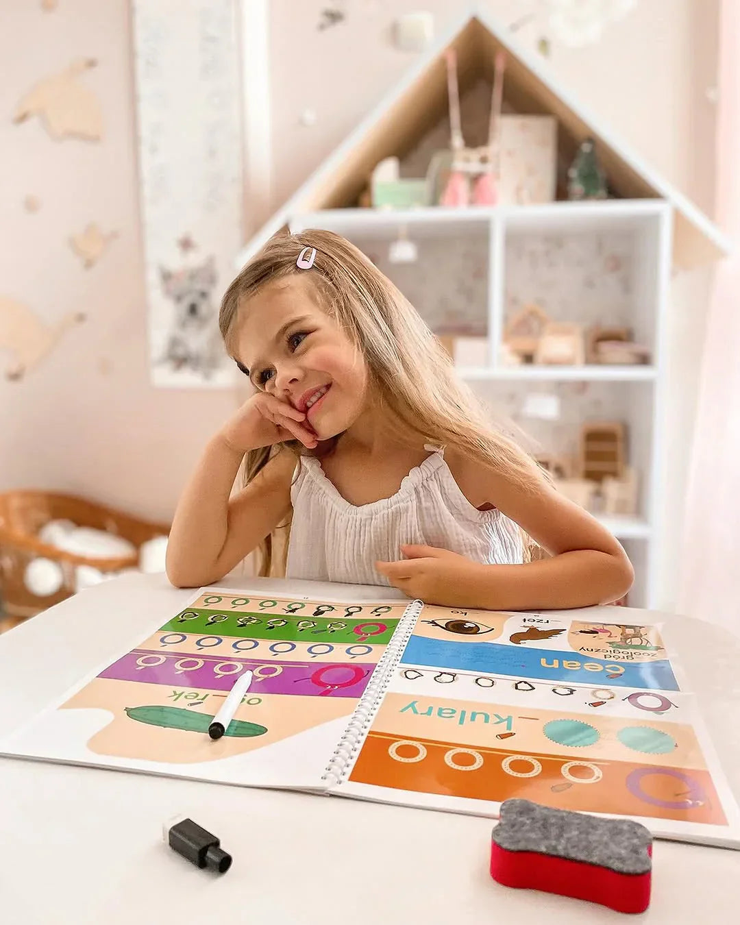 Lápiz Impresora 3D — Juguetes 5 a 8 años