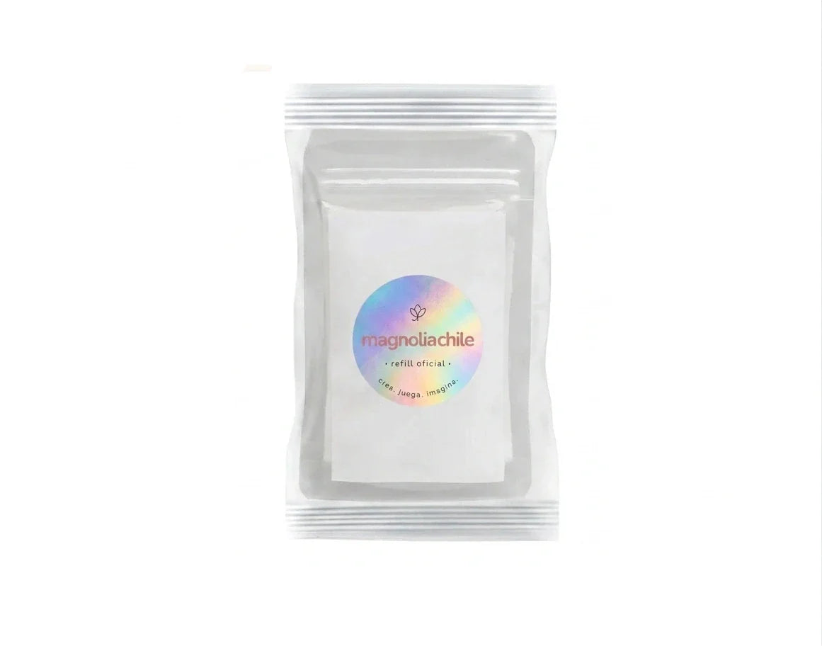 Complementa tu Kit Aqua Fairy 3D
