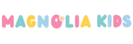Magnolia Kids  - Inicio