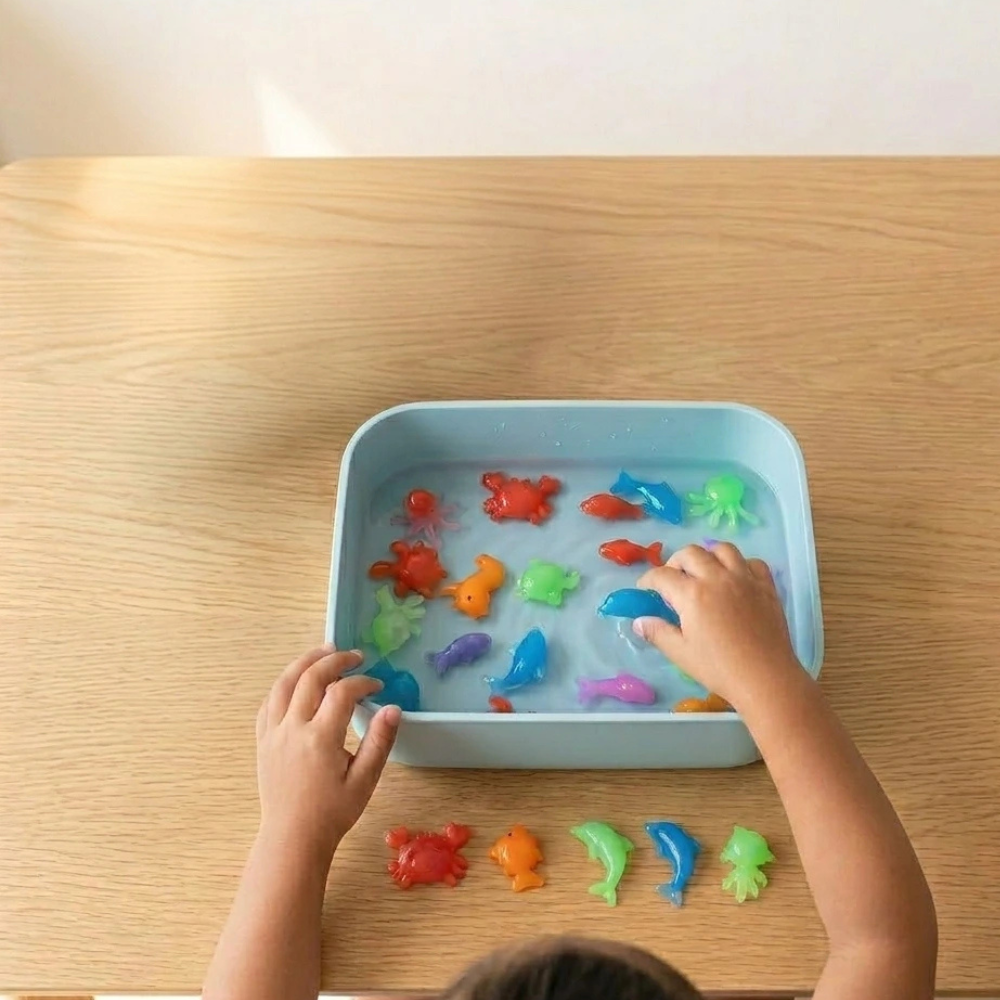 Kit Aqua Fairy 3D