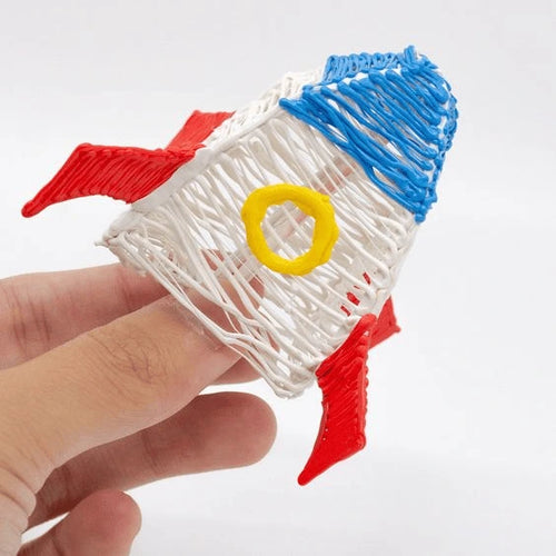 Lápiz Impresora 3D