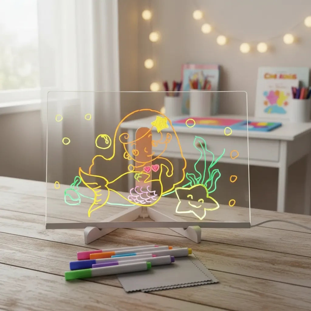 LumiBoard