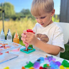 Aqua Fairy 3D: Magia y Asombro en el Agua. - Magnolia Chile